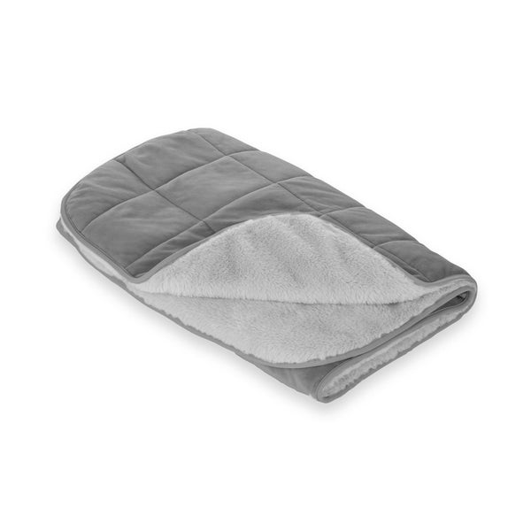 medisana HB 674 3in1 Kuschelheizdecke für Unterwegs 1 St