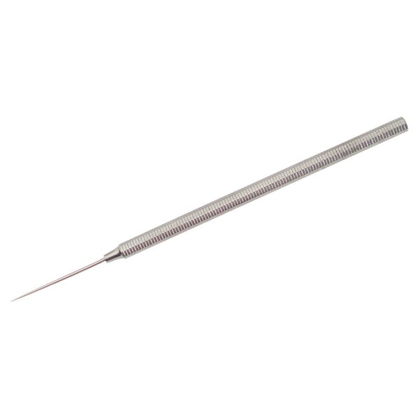 Sonde gerade, extra feine Spitze 15 cm Edelstahl 1 St