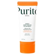 PURITO Daily Soft Touch Sunscreen LSF 50+ PA++++ 60 ml