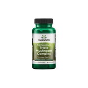 Vollspektrum Triple Mushroom Complex, Kapseln 60 St