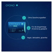 Oyono Nacht Intens Tabletten 60 St