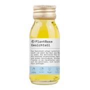 PlantBase Gesichtsöl Bio 50 ml