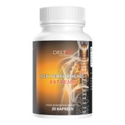 Delta7 Nutrition | Men Performance Extrem | Kapseln 20 St