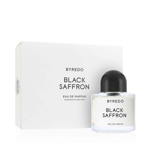 Byredo Black Saffron Edp Spray 0,1 l