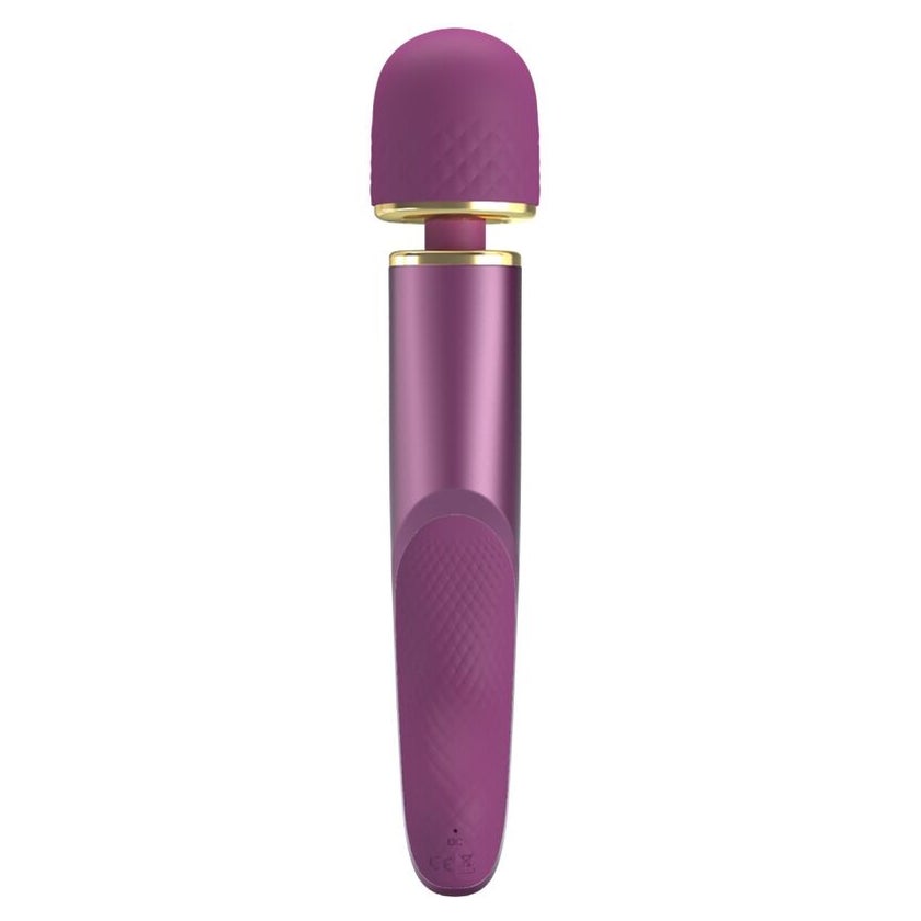faszienrolle mit vibration ROSY GOLD Wearable Vibrator mit Fernbedienung main image 1