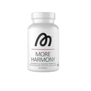 More Nutrition More Harmony 90 Kapseln 90 St
