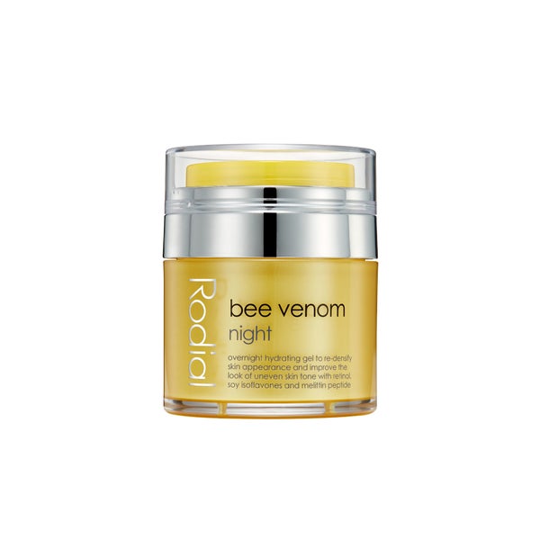 Rodial Nachtcreme Bee Venom Night Cream