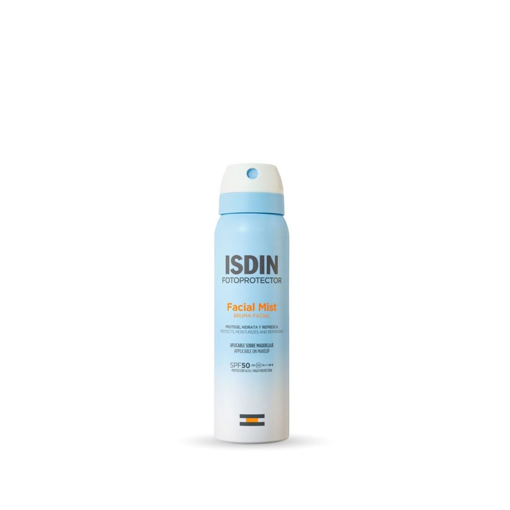 Isdin Fotoprotección Facial Mist Bruma SPF 50 100 ml