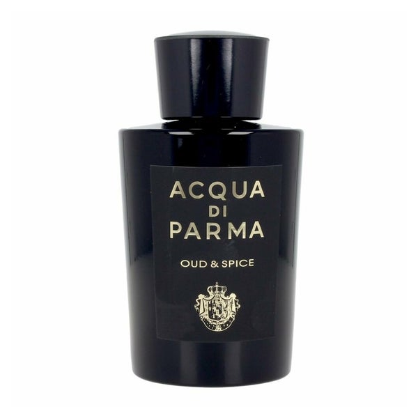 Acqua Di Parma Oud & Spice Eau De Parfum Spray 180ml 0,18 l