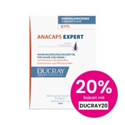 Ducray ANACAPS EXPERT 90 St