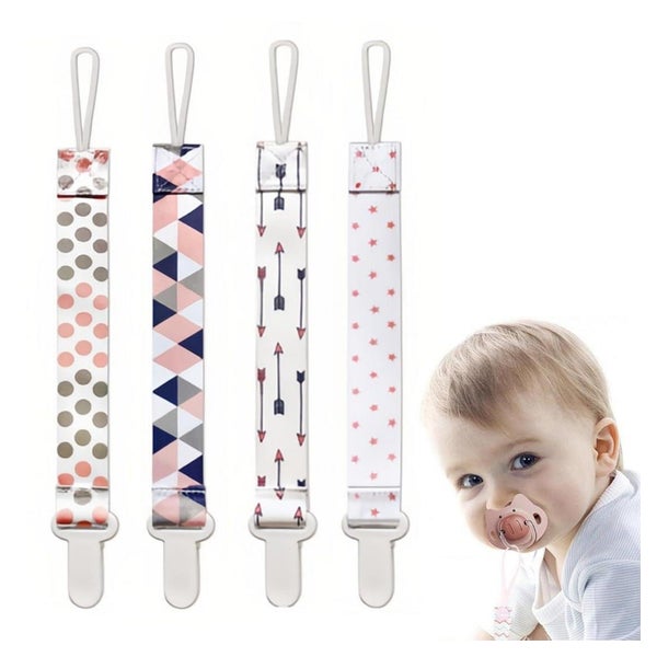 Scherkette 4er Set 27 cm hautfreundlich verhindert Verlust 1 St