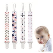 Scherkette 4er Set 27 cm hautfreundlich verhindert Verlust 1 St