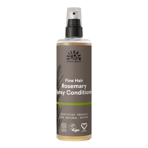 Urtekram Rosemary Spray Conditioner 250 ml