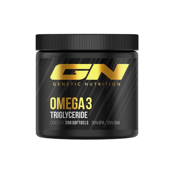 GN Triglyceride Omega 3 Sport Edition