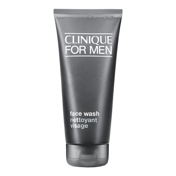 Clinique Liquid Face Wash 200 ml