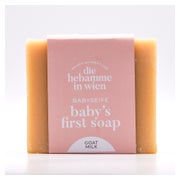 DHiW - Baby´s first soap - Goat Milk 100 g