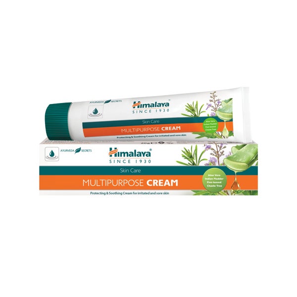 Himalaya Herbals Healthcare Antiseptische Salbe 20 g 20 g