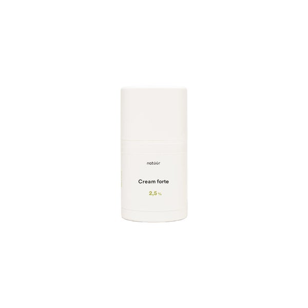 natüür Cream forte 50 ml