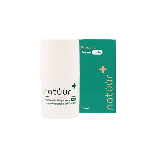 natüür Cream forte 50 ml