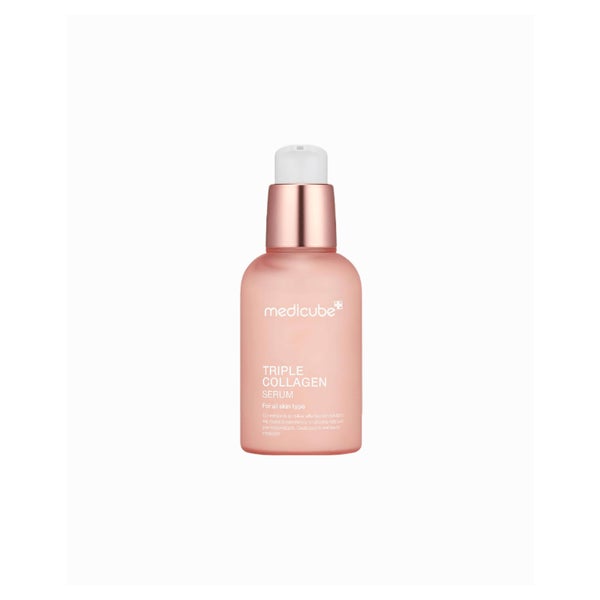 medicube Triple Collagen Serum 4.0