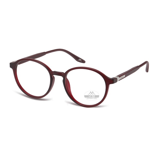 Fertiglesebrille James +1.00 1 St