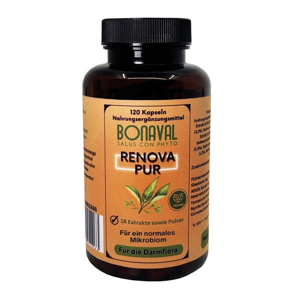 Bonaval Renova Stabil 120 St