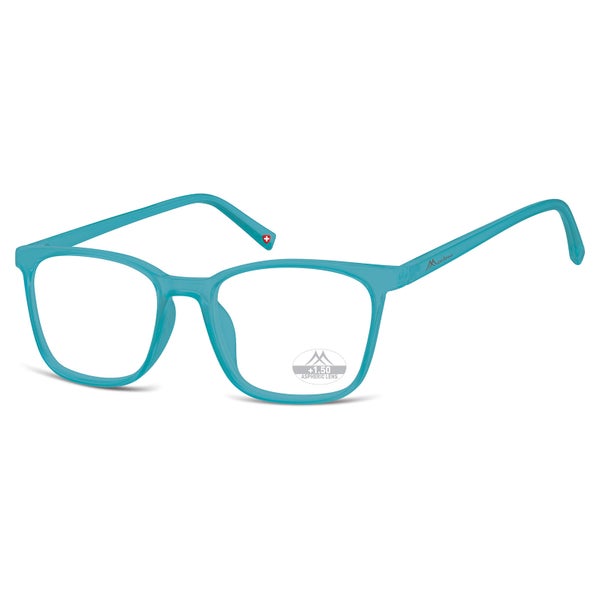 Fertiglesebrille Virginia +2.50 1 St