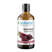 Rote Bete Beta Vulgaris Extrakt Tropfen 100 ml
