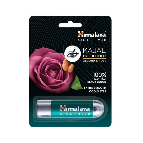 Himalaya Kajal Augenstift Eyeliner Augen-Make-up 3 g