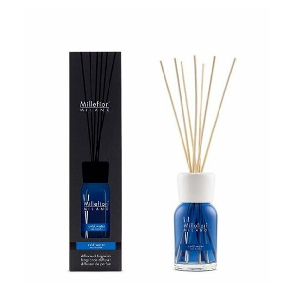 Millefiori Natural Cold Water Aroma Diffusor 100ml 0,1 l