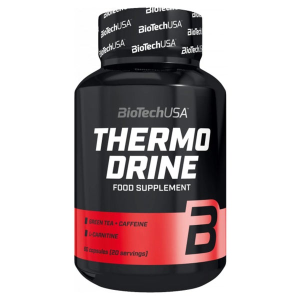 BioTech Thermo Drine 100 g
