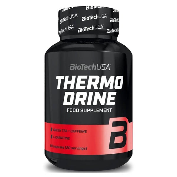 BioTech Thermo Drine 60 St