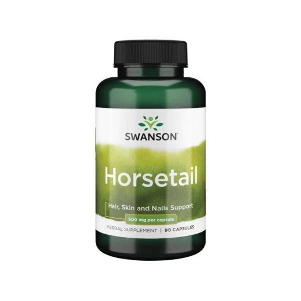 Schachtelhalm 500 mg, Kapseln 90 St