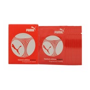 Puma Limited Edition Woman Parfumierte Tücher 10 x 3ml 0,003 l