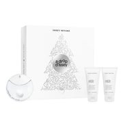 Issey Miyake A Drop d'Issey Geschenkset 50ml EDP + 2 x 50ml Handcreme 0,1 l