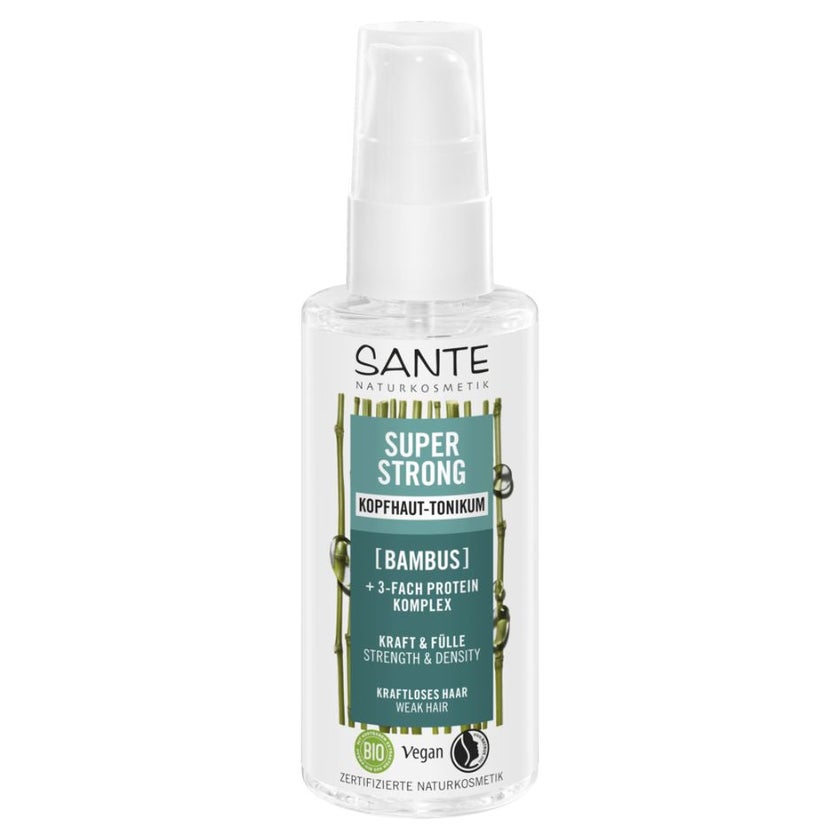 Sante Hair Super Strong Toner 75 ml