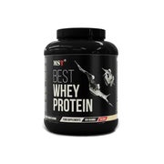 MST - Best Whey Protein + Enzyme - Cookies & Cream 0.9 kg