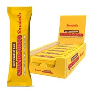 Barebells Protein Bars 12x Soft Caramel Choco 55 g