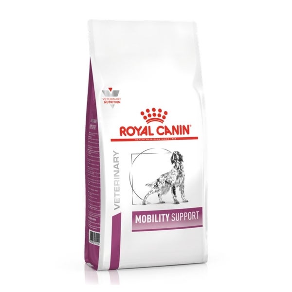 ROYAL CANIN Dog Mobility Support 2 kg
