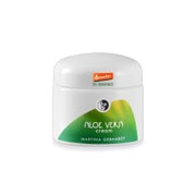 Martina Gebhardt Aloe Vera Cream 50ml