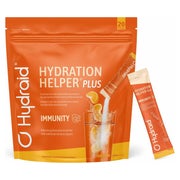 Hydraid PLUS IMMUNITY Mandarine Sticks 20 St