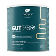 Nature's Finest GutPRO 3-in-1-Formel für das Verdauungssystem 150 g