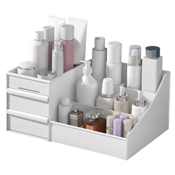 UNIQ Kosmetik- und Schmuck-Organizer P110 - Mintgrün