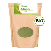 Piowald BIO Weizengras 500 g