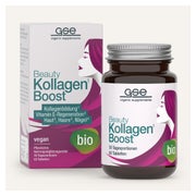 GSE Beauty Kollagen-Boost (Bio) 60 St