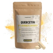 GOYU® Quercetin Kapseln 500 mg 60 St