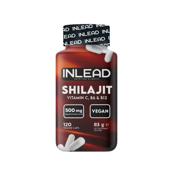 INLEAD Shilajit