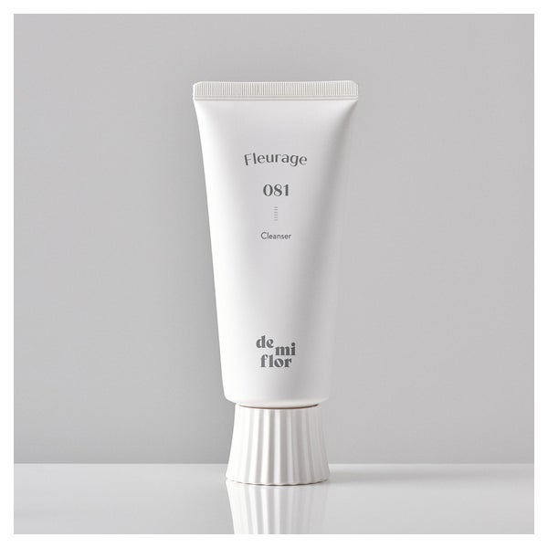 DE MI FLOR 081 Fleurage Cleanser 150 ml