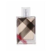 Burberry Brit for Her Eau de Parfum 50ml Spray 0,5 l