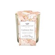 Greenleaf Cashmere Kiss - Votive Candle Duftkerze im Glas 99 g